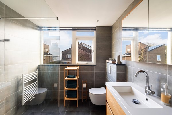 Medium property photo - Westmeerlaan 24, 2371 CD Roelofarendsveen